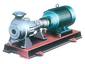 風(fēng)冷式熱油泵,熱油泵-高溫熱油泵-導(dǎo)熱油泵